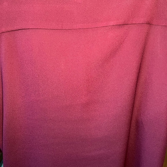 CALVIN KLEIN blouse - Picture 9 of 10